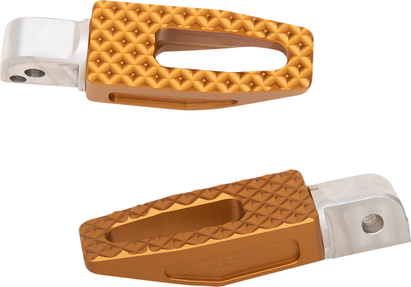 P-54 Footpeg Gold, 1, nordicamoto.ro