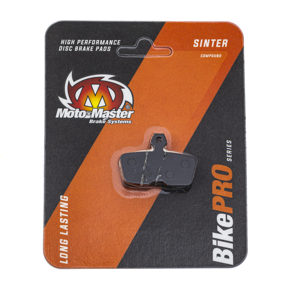 Sintered Brake Pad -0