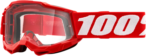 Ochelari Copii 100% Accuri 2 Red