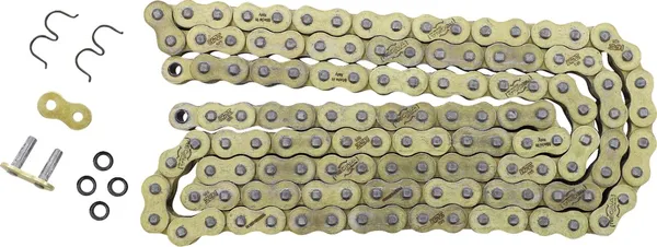 525 Hpe Series Chain Gold-0