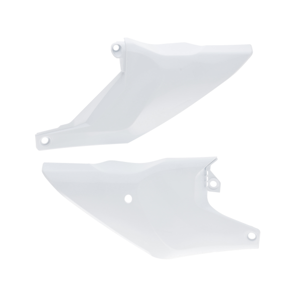 Plastice Laterale Acerbis Husqvarna TC 85 25'-27' Negru, 5, nordicamoto.ro