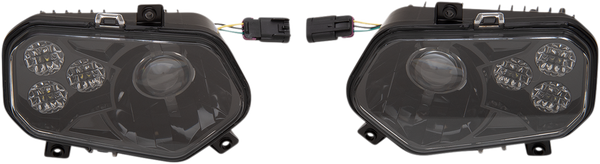 Led Headlight For Utv -0