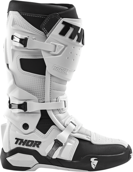 Kit Catarame Cizme Thor Radial White-1