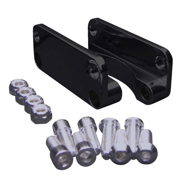 Fender Relocator Black, 1, nordicamoto.ro