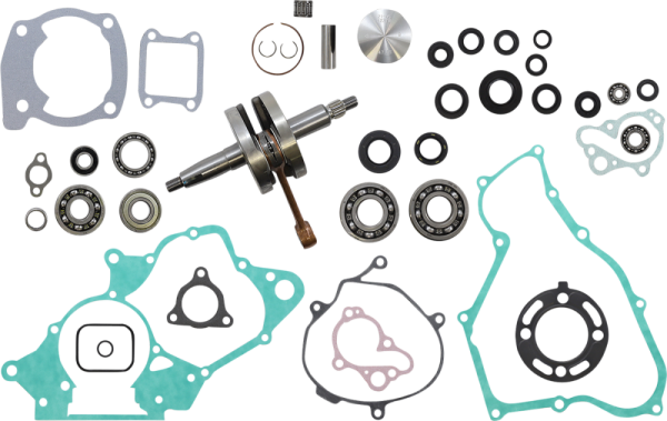 Set complet pentru revizia motorului, 1, nordicamoto.ro