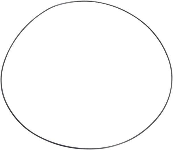 MOOSE RACING Clutch Cover Gasket 