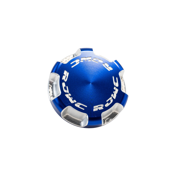 Gas Cap Blue 