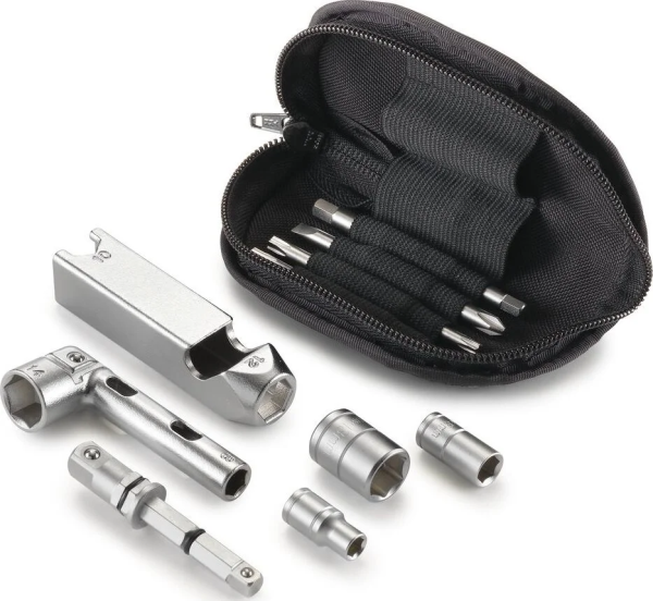 Trusa de scule Husqvarna