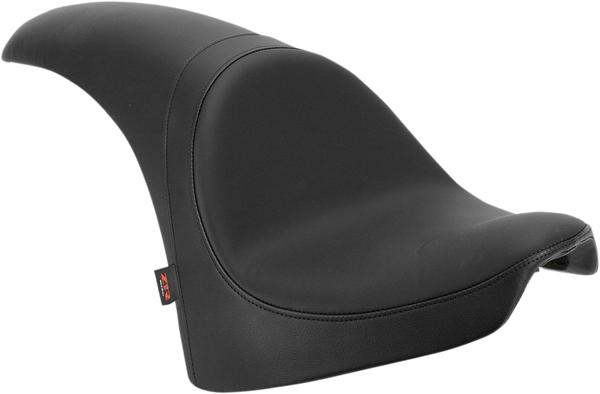 Predator Seat Black-0