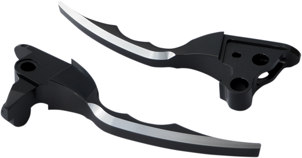 Pro-blade Billet Lever Black, 3, nordicamoto.ro