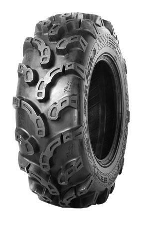 Cauciuc 25X10-12 6PR P375 50J TL WANDA