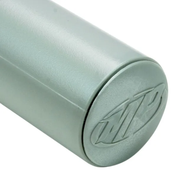 Titan Throttle Tube Gray-1