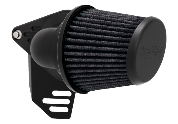 Vo2 Falcon Air Intake Black, 2, nordicamoto.ro