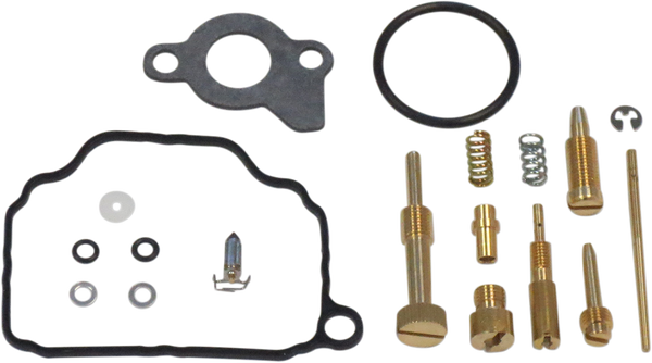 Set de reparație pentru carburator, 1, nordicamoto.ro