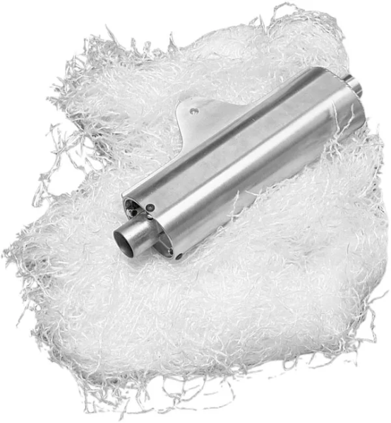 MOOSE RACING Competition Muffler Packing -0