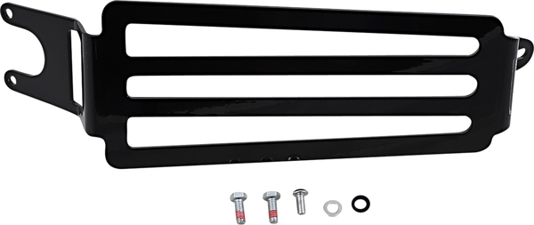 Solo Rack Blk Scout, 3, nordicamoto.ro
