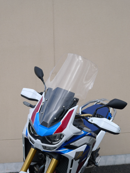 Windscreen For Honda Clear, 1, nordicamoto.ro