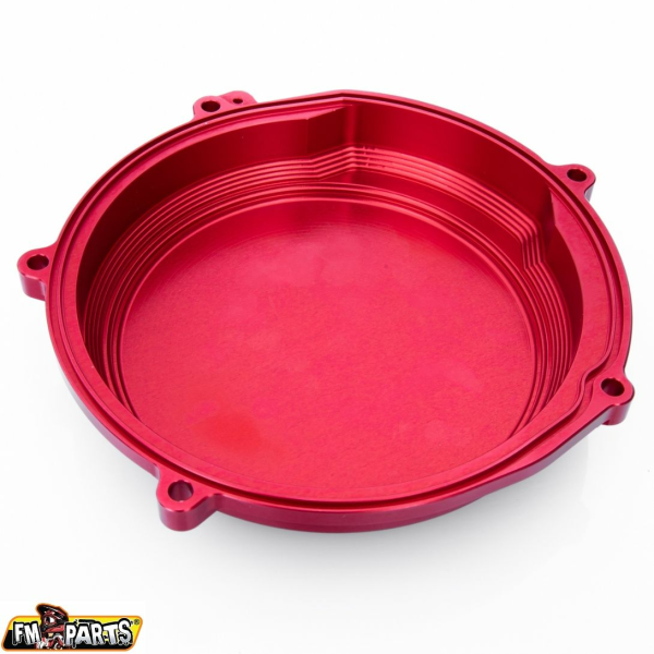 Capac Ambreiaj Fm-Parts Beta RR / X-Trainer 250/300 2020-2024 Rosu-8