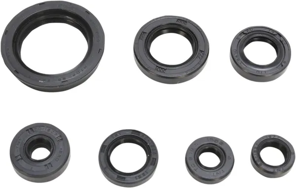 MOOSE RACING Oil Seals 