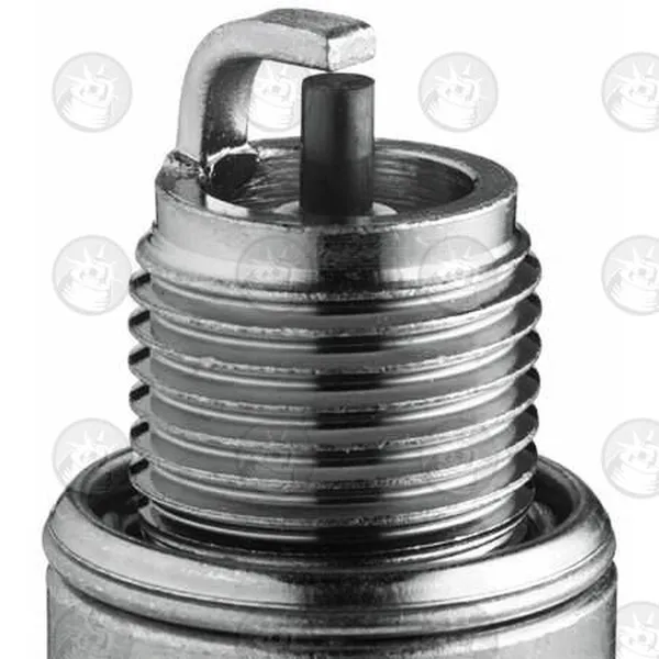 Special Spark Plug-1
