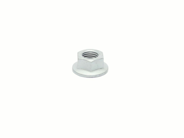 COLLAR NUT M12X1 R/S