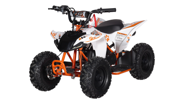 ATV Copii KAYO A50-16
