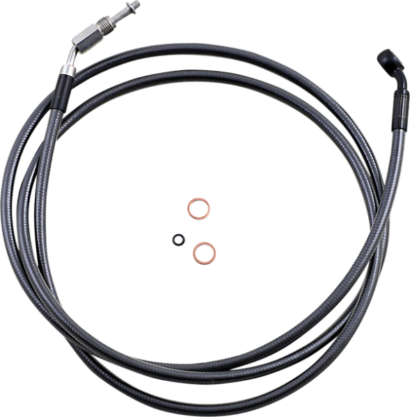 Hydraulic Clutch Line Black Pearl, 3, nordicamoto.ro