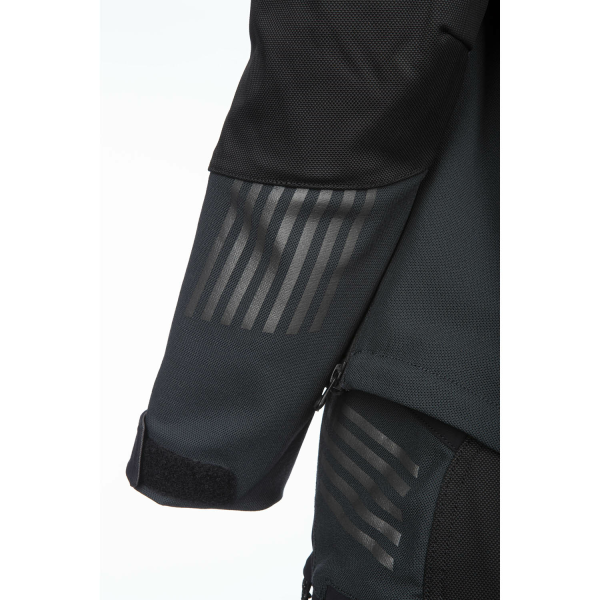 Geaca Dama Klim Sedona Asphalt - Black-5