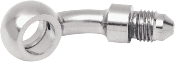 Street Legal Banjo Fitting Chrome, 1, nordicamoto.ro