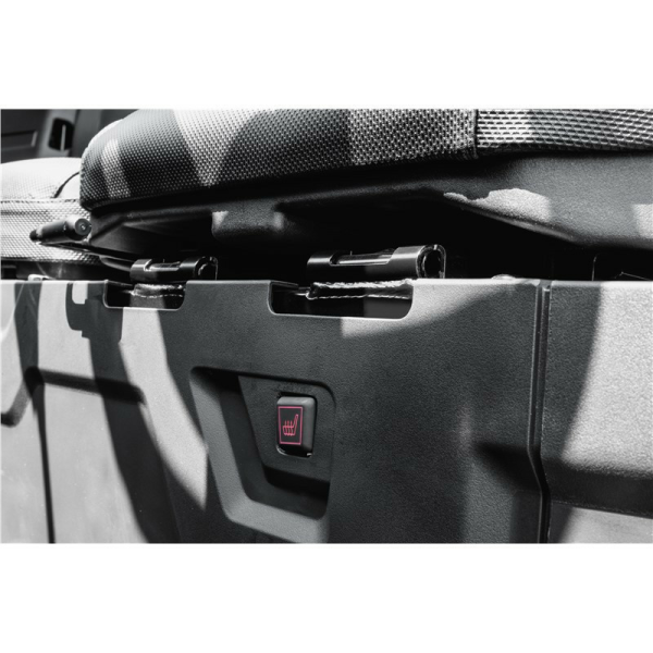 ȘA ȘOFER ÎNCĂLZITĂ UTV CFMOTO U10 PRO / U10 PRO XL, 3, nordicamoto.ro