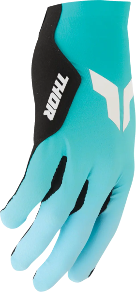 Manusi Thor Sportmode Iconic Verde/Albastru XXL-2