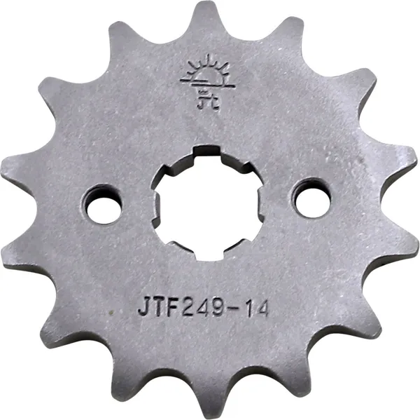 JT SPROCKETS Front Sprocket 