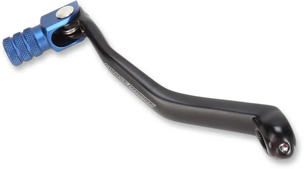 MOOSE RACING Forged Shift Lever Black -0