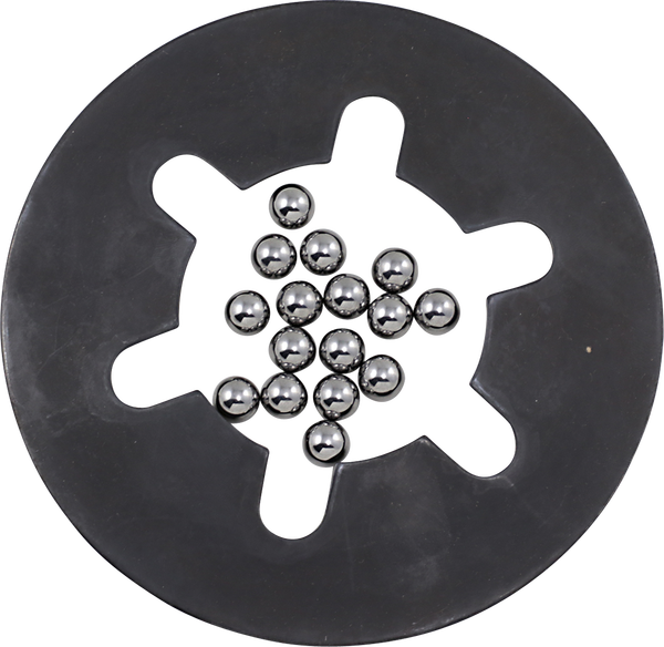 High Performance Ball-bearing Lockup Clutch Upgrade Kit, 2, nordicamoto.ro