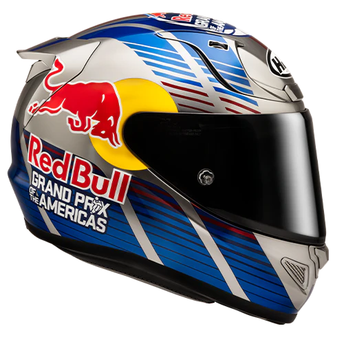 Casca HJC RPHA 12 Red Bull Austin GP II, 2, nordicamoto.ro
