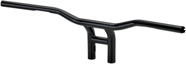 1(r) T-bar Black, 4, nordicamoto.ro