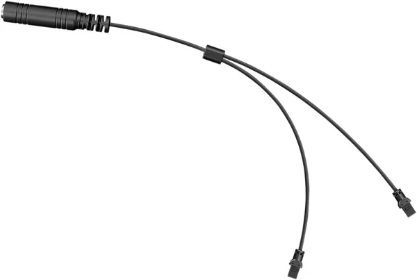 Adaptor Casti SENA Earbud 10R Black-0