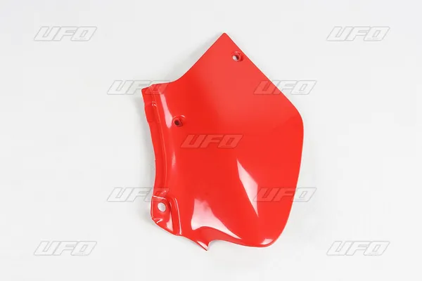 Side Panels For Honda Red-0