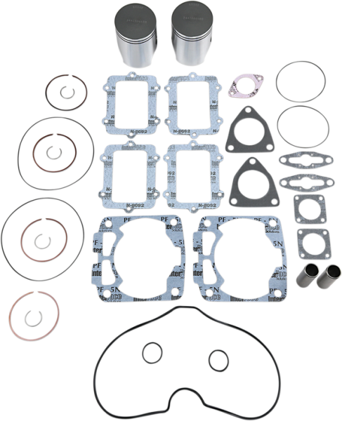 High-performance Piston Kit, 3, nordicamoto.ro