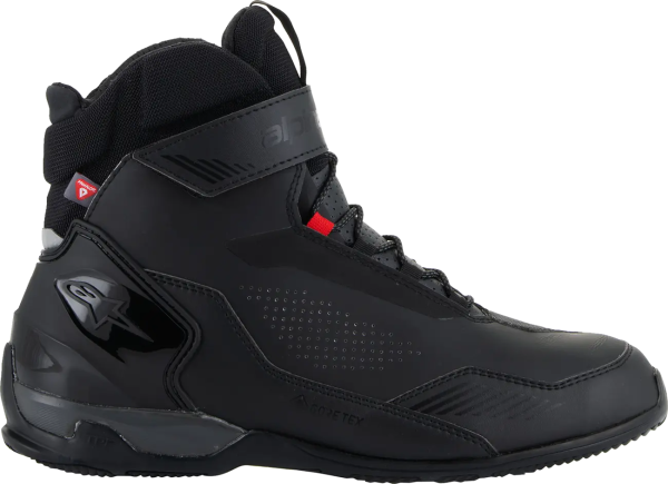 Cizme Alpinestars Austral Gtx Black-3
