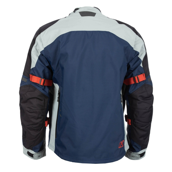 Geaca Klim Carlsbad Jacket Oil Green-6