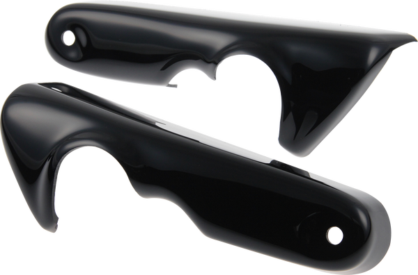 Fender Struts Short For Harley Sportster Black, Gloss, 3, nordicamoto.ro