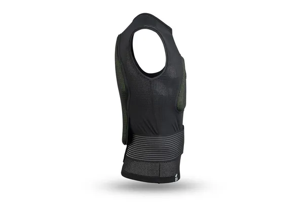Centurion Bv3 Safety Jacket Black, Green -3