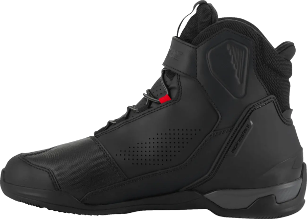 Cizme Alpinestars Austral Gtx Black-8