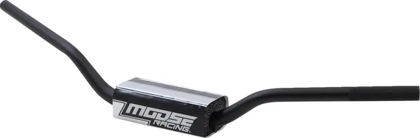 MOOSE RACING 1-1-8'' Eko Aluminum Handlebar Black -1