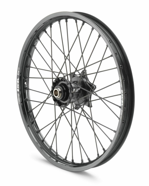 Factory Racing front wheel 1.6x21