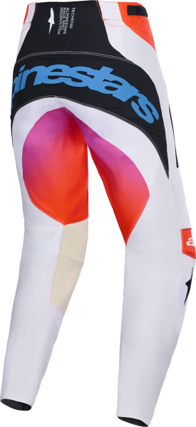 Pantaloni Alpinestars Techstar Knif Gray-0