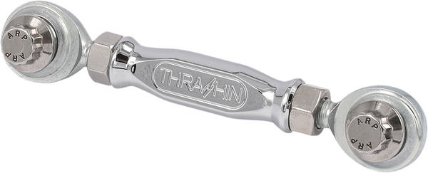 Adjustable Shift Linkage Chrome, 1, nordicamoto.ro