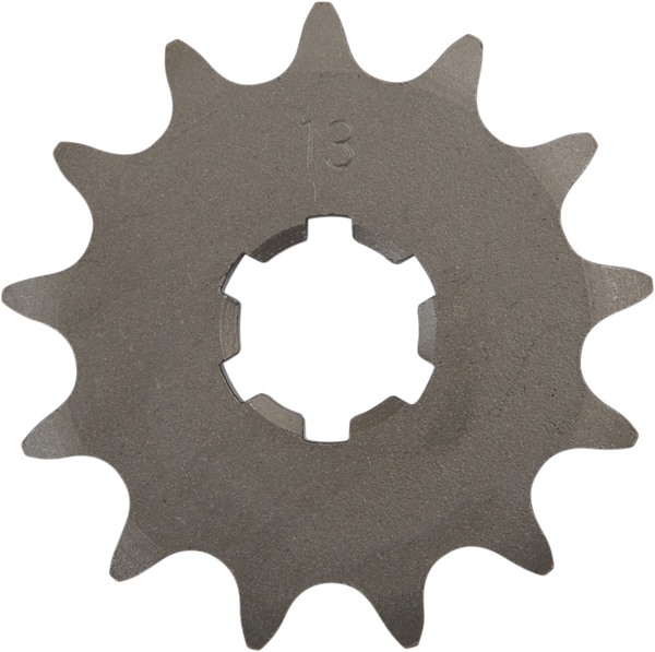 Countershaft Sprocket Raw, 1, nordicamoto.ro
