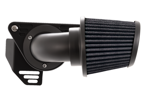 Vo2 Falcon Air Intake Black, 1, nordicamoto.ro
